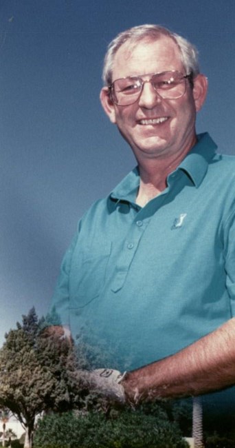 Avis de décès de Thomas Wayne Green