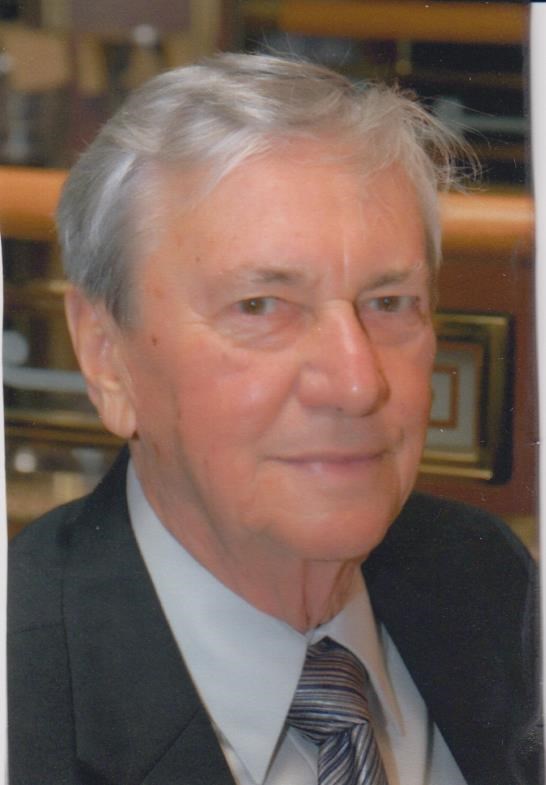 Obituary of Yves Demers