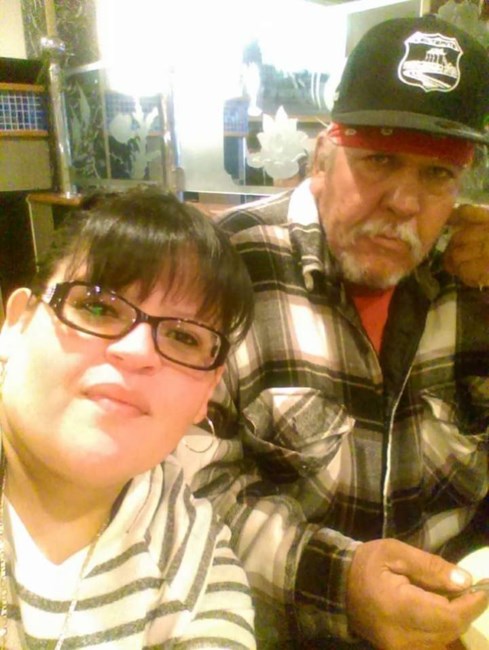 Obituary of Jose E Arreola-Fernandez