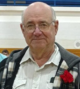 Obituary of Raymond South