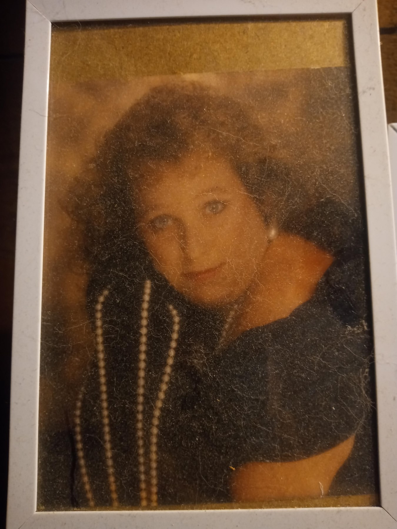 Obituary of Cynthia Ann Wieczorek