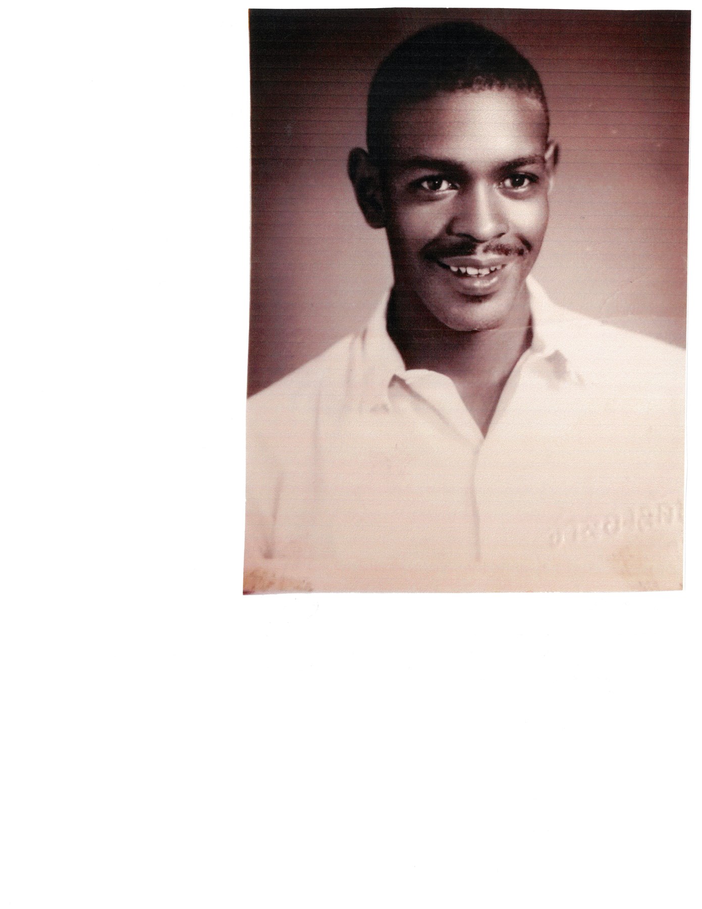 Obituary of Lenard M. Parks