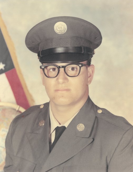 Robert John Scarborough Obituary Levittown, PA