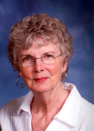 Obituary of Yvonne Gage Gentry