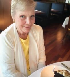 Obituary of Sara Velena Randall