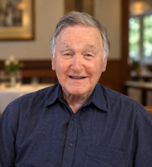 Obituary of Norman G Berkowitz