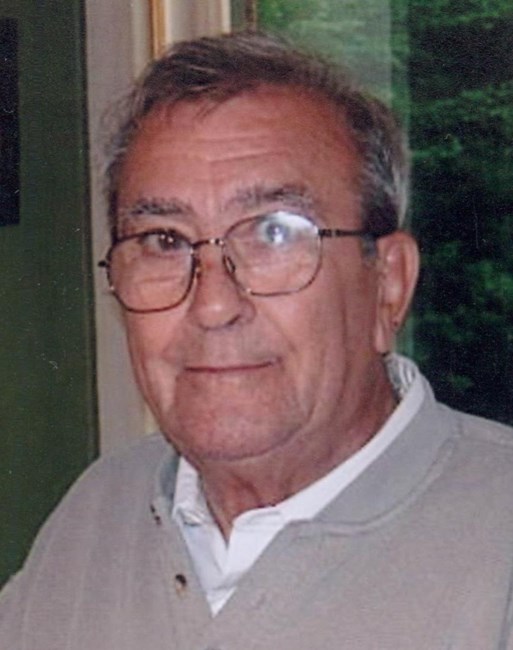 Obituary of Robert Bob "Bob" Howie