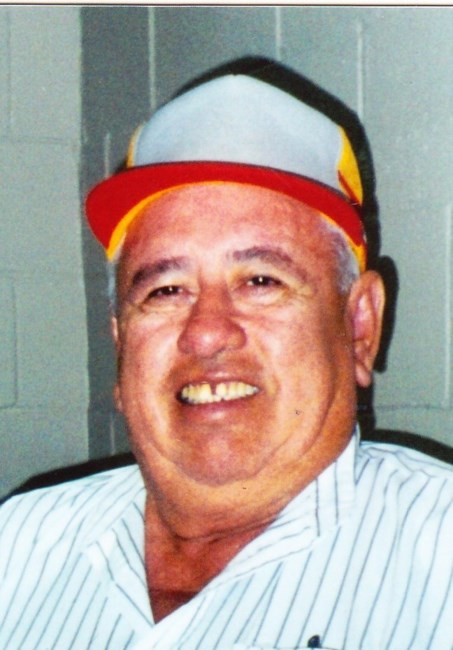 Obituary of Adan C. Zamora Sr.