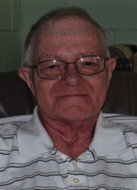Obituary of Harold R. Owens