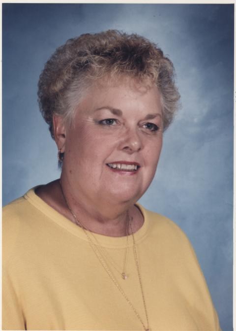 Obituary of Beverly Balders