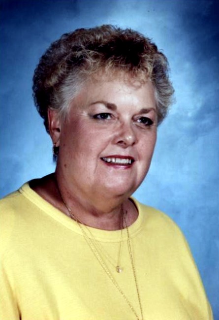 Obituary of Beverly Balders