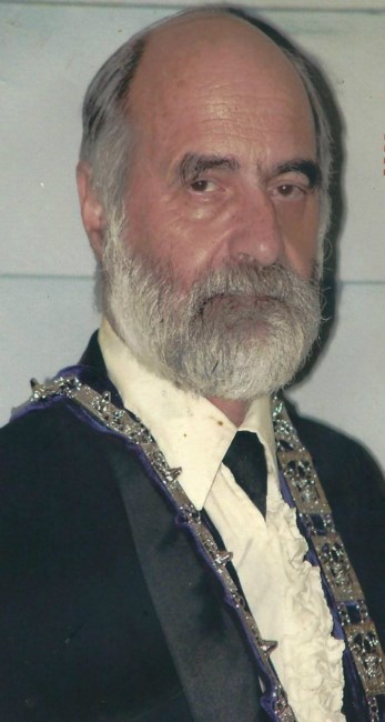 Avis de décès de William M Smith