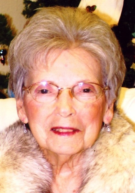 Obituary of Norma Jean Mooney