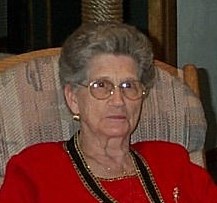Obituary of Audrey Akers Madula