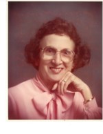 Mary Keogh