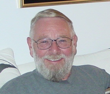 Obituary of Benjamin Thomas Borgman