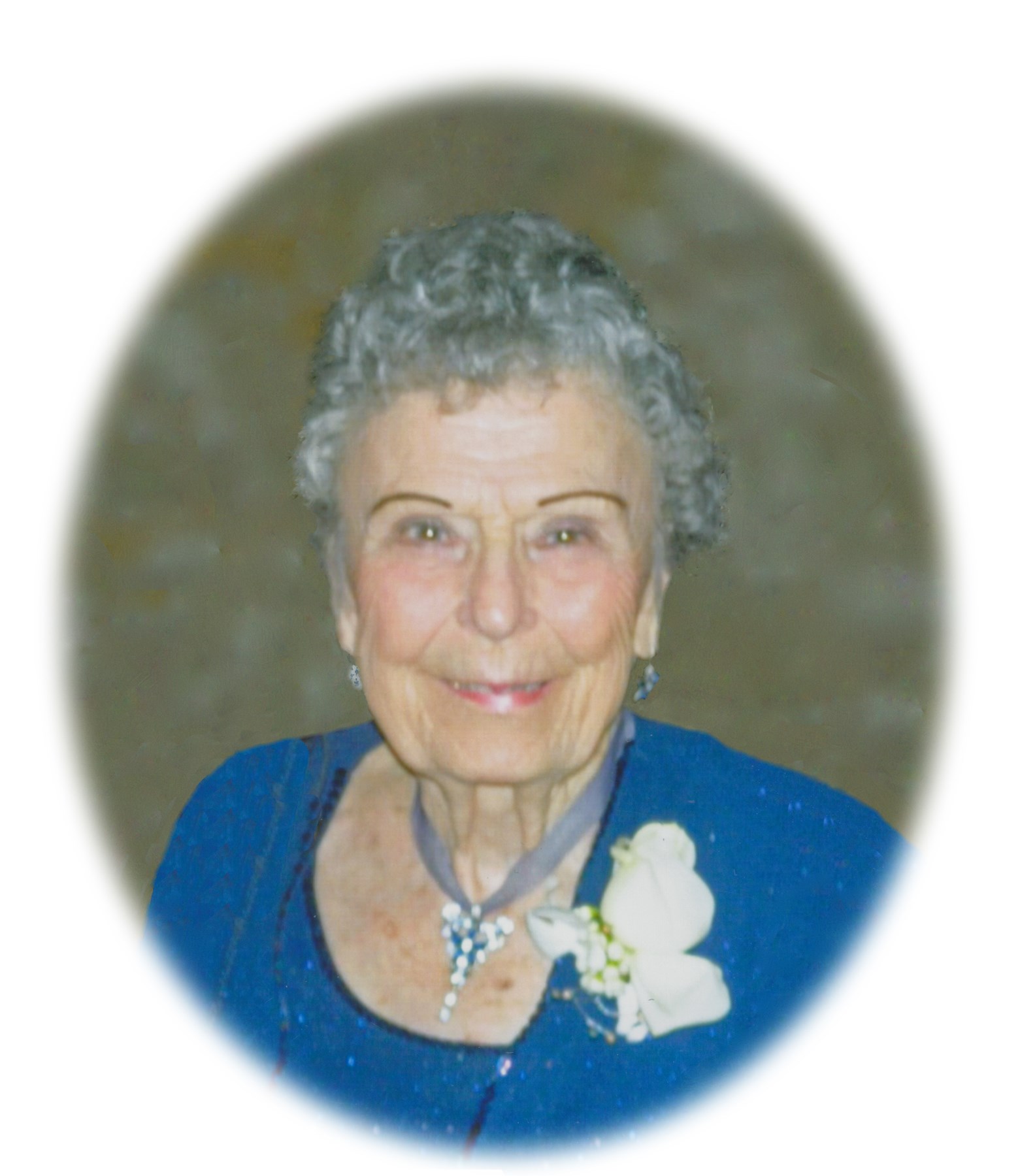 Obituary of Benita Garcia