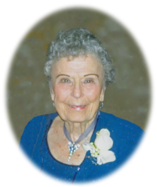 Obituary of Benita Garcia