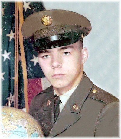 Obituary of Robert Alan Stepowski