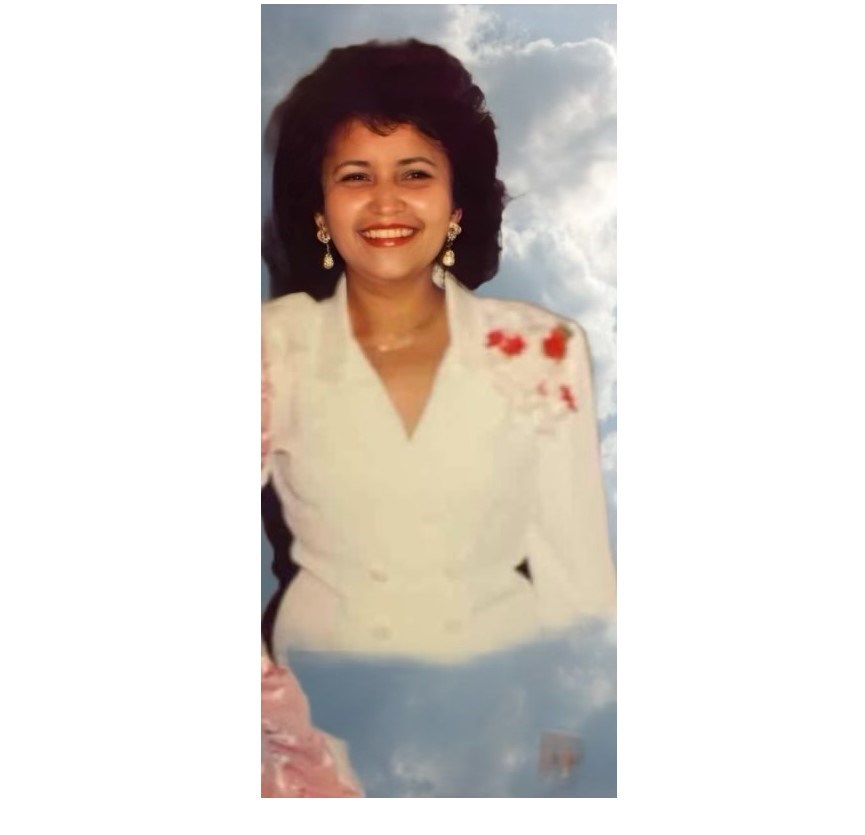 Obituary of Luisa Maldonado