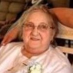 Mary Van Horn