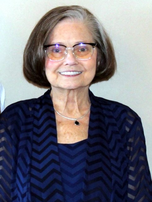 Obituary of Rebecca Anne Gillis