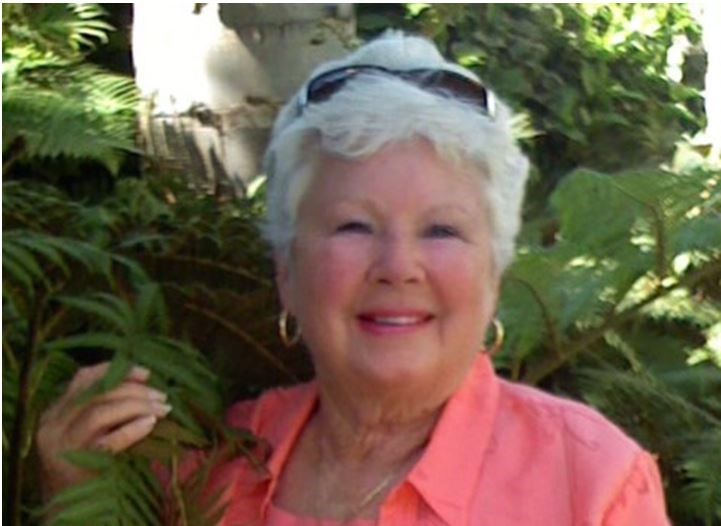Barbara Jean Murphy Obituary Mesa, AZ