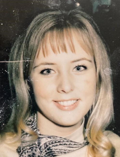 Obituary of Caroline Polhamus