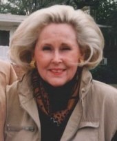 Avis de décès de Jean Hodges