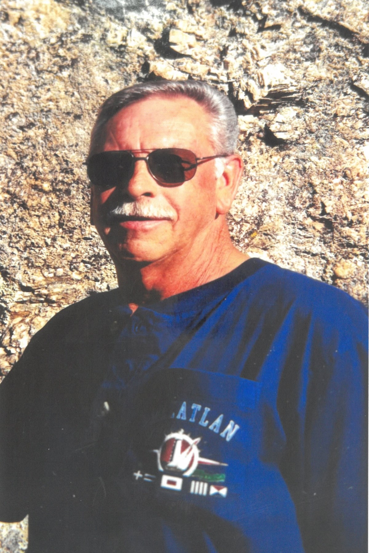 Obituary of Leo Roy Fiegel