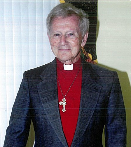 Obituary of Carl Raymond Schneider