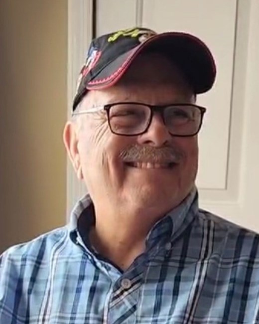 Obituary of Donald Malone Scarborough, Jr.