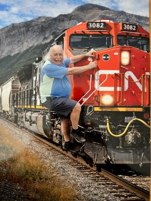 Avis de décès de Michel Langlais