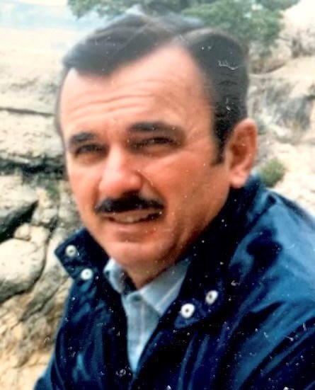 Obituary of William Anthony Pfeiffer