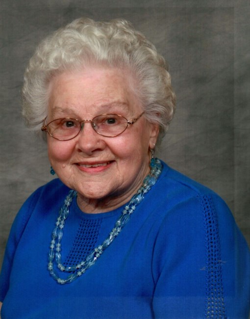 Obituary of Della Mae Verdict