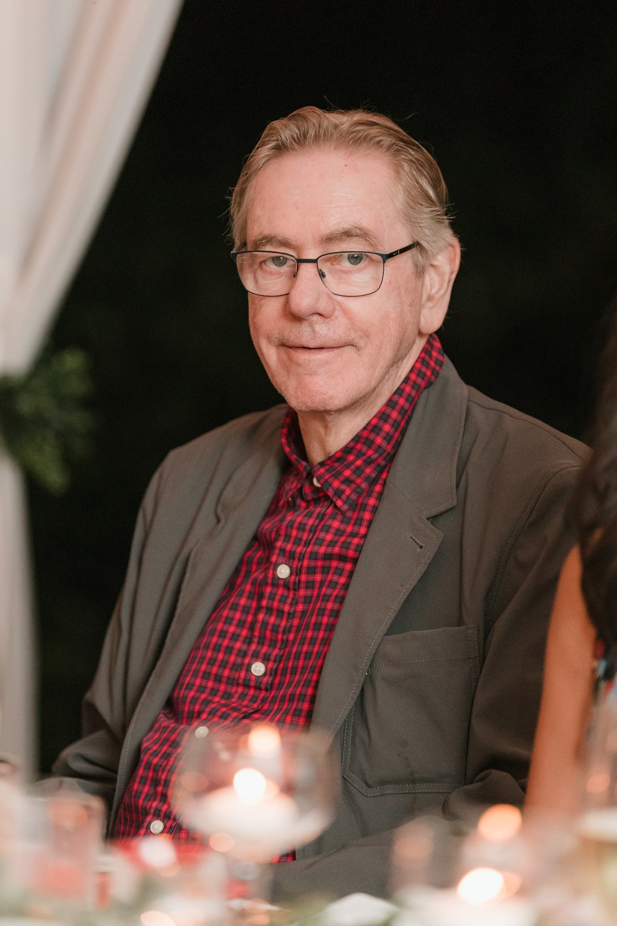 Obituary of Joseph Mark Montagna