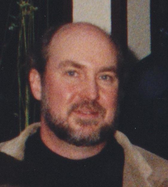 Obituary of Bruce Robert McDowell