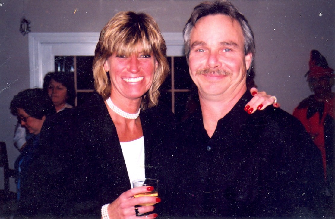 Obituary of Patrick Mallon