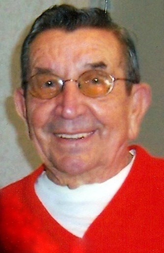 Obituary of John Robert Popovich