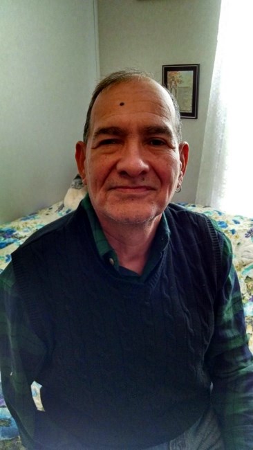 Obituary of Albert Jimenez Lopez