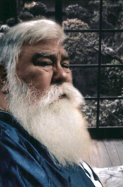 Obituary of Reynaldo Candia