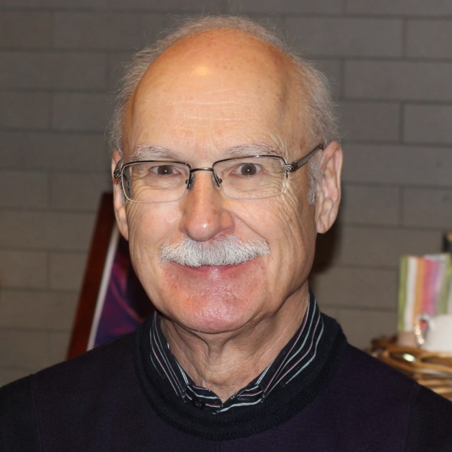 Obituario de Russell Glenn Good