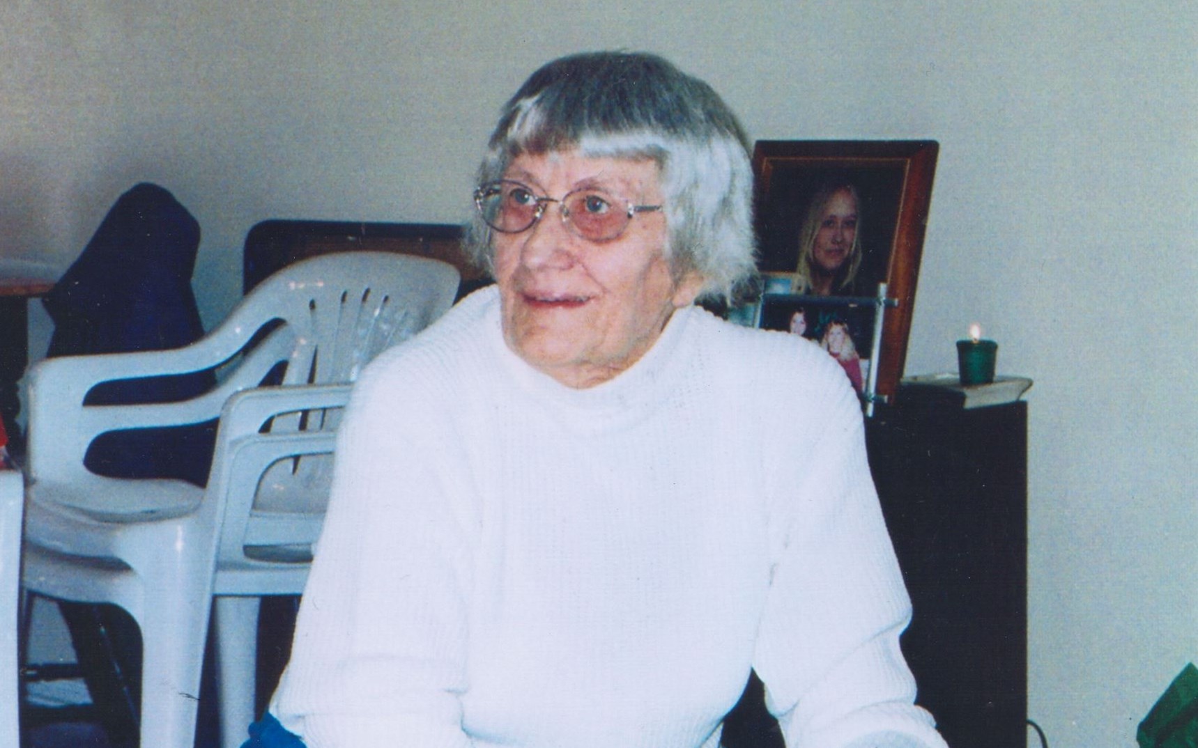 Obituary of Doris Jean Nelson