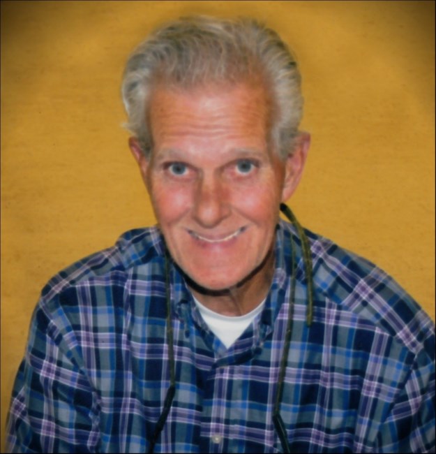 Obituary of Conrad Peter Dion Jr.