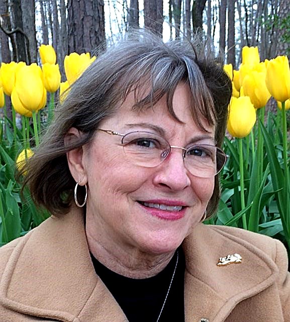 Obituary of Carol Lane