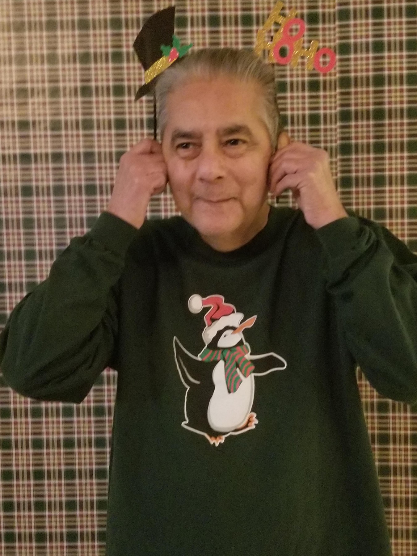 Alvaro Buelna Obituary - Riverside, CA