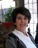 Obituary of Jeanette Decoteau Guedry