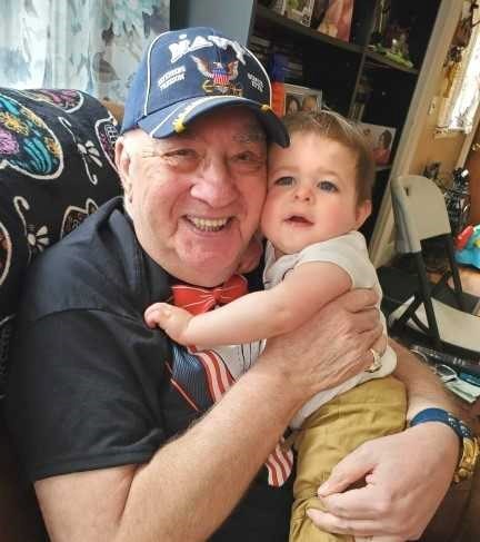 Obituary of Lawrence H Slauenwhite