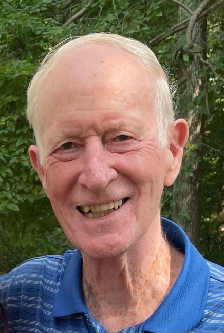 Obituary of James M. Harper