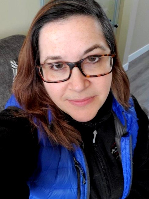 Obituary of Dana Nicole Goodmundson